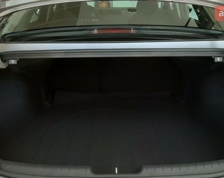 Хендай Элантра, объемом двигателя 1.59 л и пробегом 0 тыс. км за 23360 $, фото 12 на Automoto.ua