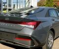 Хендай Елантра 2025 року купити нове авто Хендай Елантра 2025 року від офіційного дилера Автоцентр AUTO.RIA Хендай фото