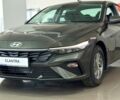 купить новое авто Хендай Элантра 2025 года от официального дилера Автопланета Кременчук (Hyundai) Хендай фото