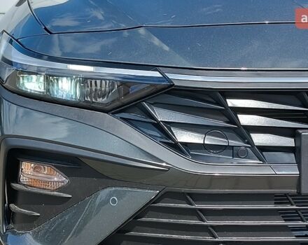 Хендай Элантра 2025 в Львове на Automoto.ua Хендай Элантра, объемом двигателя 1.59 л и пробегом 0 тыс. км за 21935 $, фото 2 на Automoto.ua