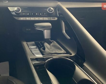купить новое авто Хендай Элантра 2025 года от официального дилера Автоцентр AUTO.RIA Хендай фото