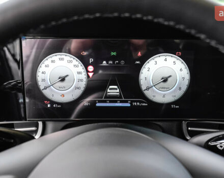 купить новое авто Хендай Элантра 2025 года от официального дилера Hyundai центр Львів Хендай фото