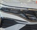 купити нове авто Хендай Елантра 2025 року від офіційного дилера БАЗІС АВТО Hyundai Хендай фото