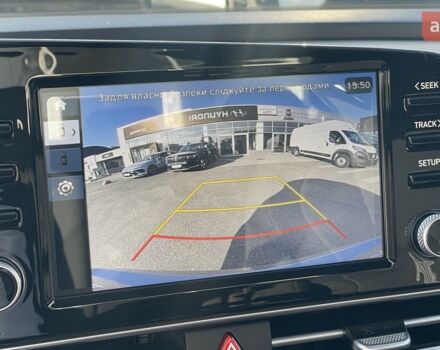 купить новое авто Хендай Элантра 2025 года от официального дилера Автоцентр AUTO.RIA Хендай фото