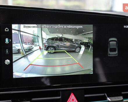 купить новое авто Хендай Элантра 2025 года от официального дилера Hyundai центр Львів Хендай фото