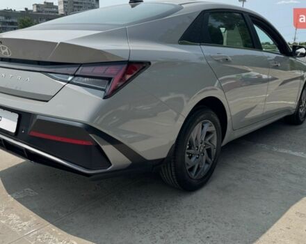 Хендай Элантра, объемом двигателя 1.59 л и пробегом 0 тыс. км за 25006 $, фото 5 на Automoto.ua