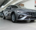 Хендай Элантра 2025 в Львове на Automoto.ua Хендай Элантра, объемом двигателя 1.59 л и пробегом 0 тыс. км за 22511 $, фото 1 на Automoto.ua