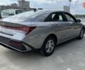 Хендай Елантра, об'ємом двигуна 1.59 л та пробігом 0 тис. км за 21762 $, фото 5 на Automoto.ua