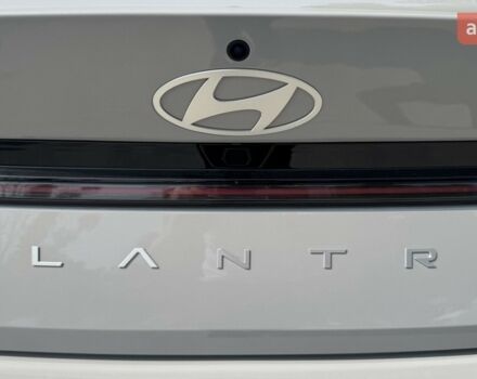 Хендай Элантра, объемом двигателя 1.59 л и пробегом 0 тыс. км за 25006 $, фото 21 на Automoto.ua