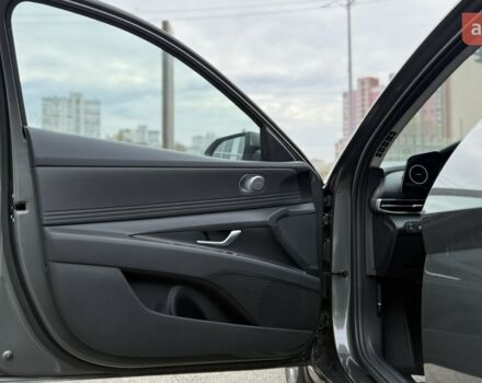 купити нове авто Хендай Елантра 2025 року від офіційного дилера Автоцентр AUTO.RIA Хендай фото