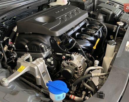 купить новое авто Хендай Элантра 2025 года от официального дилера Автоцентр AUTO.RIA Хендай фото