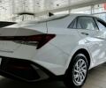 купити нове авто Хендай Елантра 2025 року від офіційного дилера Автоцентр AUTO.RIA Хендай фото