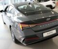 купити нове авто Хендай Елантра 2025 року від офіційного дилера Офіційний дилер Hyundai Перфект Моторс Хендай фото