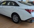 Хендай Елантра, об'ємом двигуна 1.59 л та пробігом 0 тис. км за 22517 $, фото 7 на Automoto.ua