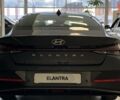 купить новое авто Хендай Элантра 2025 года от официального дилера Автоцентр AUTO.RIA Хендай фото