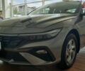 Хендай Элантра, объемом двигателя 1.59 л и пробегом 0 тыс. км за 23360 $, фото 10 на Automoto.ua