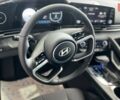 Хендай Елантра, об'ємом двигуна 1.59 л та пробігом 0 тис. км за 26171 $, фото 15 на Automoto.ua