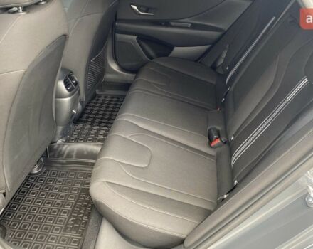 Хендай Элантра, объемом двигателя 1.59 л и пробегом 0 тыс. км за 24798 $, фото 17 на Automoto.ua