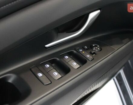 купити нове авто Хендай Елантра 2025 року від офіційного дилера Офіційний дилер Hyundai Перфект Моторс Хендай фото