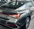 Хендай Елантра, об'ємом двигуна 1.59 л та пробігом 0 тис. км за 26171 $, фото 11 на Automoto.ua