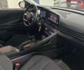 купить новое авто Хендай Элантра 2025 года от официального дилера Автопланета Кременчук (Hyundai) Хендай фото