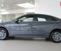 купити нове авто Хендай Елантра 2025 року від офіційного дилера Офіційний дилер Hyundai Перфект Моторс Хендай фото