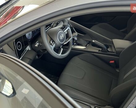 купити нове авто Хендай Елантра 2025 року від офіційного дилера Автоцентр AUTO.RIA Хендай фото