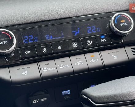 Хендай Элантра 2025 в Днепре (Днепропетровске) на Automoto.ua Хендай Элантра, объемом двигателя 1.59 л и пробегом 0 тыс. км за 24949 $, фото 32 на Automoto.ua