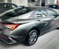 Хендай Елантра, об'ємом двигуна 1.59 л та пробігом 0 тис. км за 26171 $, фото 12 на Automoto.ua