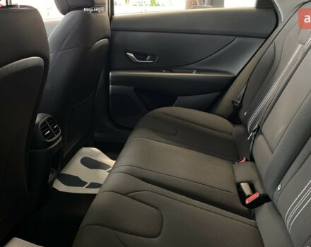 купить новое авто Хендай Элантра 2025 года от официального дилера Автоцентр AUTO.RIA Хендай фото