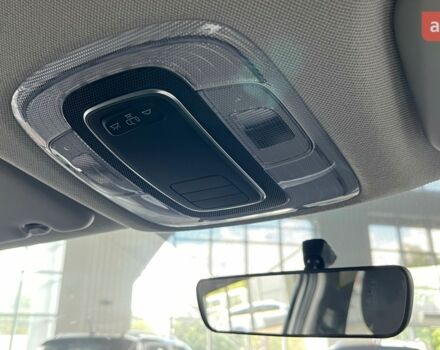 купити нове авто Хендай Елантра 2025 року від офіційного дилера Автоцентр AUTO.RIA Хендай фото
