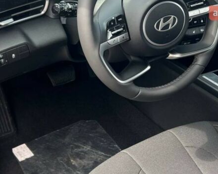 Хендай Элантра, объемом двигателя 1.59 л и пробегом 0 тыс. км за 24047 $, фото 7 на Automoto.ua