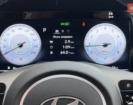 Хендай Элантра 2025 в Днепре (Днепропетровске) на Automoto.ua Хендай Элантра, объемом двигателя 1.59 л и пробегом 0 тыс. км за 24949 $, фото 26 на Automoto.ua