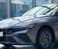 Хендай Элантра 2025 в Днепре (Днепропетровске) на Automoto.ua Хендай Элантра, объемом двигателя 1.59 л и пробегом 0 тыс. км за 24949 $, фото 14 на Automoto.ua