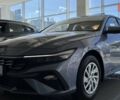 купити нове авто Хендай Елантра 2025 року від офіційного дилера Автоцентр AUTO.RIA Хендай фото