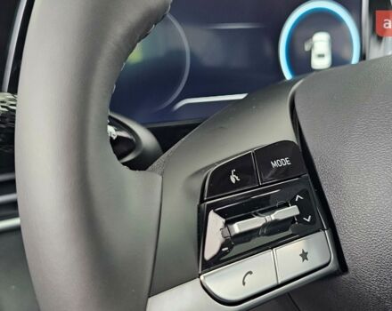 купить новое авто Хендай Элантра 2025 года от официального дилера Хюндай Центр Полтава Хендай фото