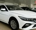 купити нове авто Хендай Елантра 2025 року від офіційного дилера Автоцентр AUTO.RIA Хендай фото
