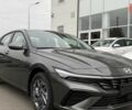 купити нове авто Хендай Елантра 2025 року від офіційного дилера Автоцентр AUTO.RIA Хендай фото