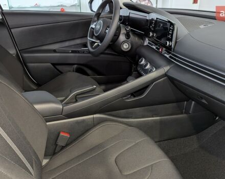 Хендай Элантра, объемом двигателя 1.59 л и пробегом 0 тыс. км за 21891 $, фото 18 на Automoto.ua