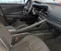Хендай Элантра, объемом двигателя 1.59 л и пробегом 0 тыс. км за 21891 $, фото 18 на Automoto.ua