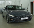 Хендай Елантра, об'ємом двигуна 1.59 л та пробігом 0 тис. км за 24105 $, фото 1 на Automoto.ua