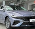 Хендай Элантра 2025 в Днепре (Днепропетровске) на Automoto.ua Хендай Элантра, объемом двигателя 1.59 л и пробегом 0 тыс. км за 24949 $, фото 1 на Automoto.ua