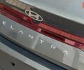 Хендай Элантра 2025 в Львове на Automoto.ua Хендай Элантра, объемом двигателя 1.59 л и пробегом 0 тыс. км за 21935 $, фото 34 на Automoto.ua