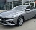 купить новое авто Хендай Элантра 2025 года от официального дилера Автоцентр AUTO.RIA Хендай фото