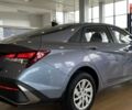 купить новое авто Хендай Элантра 2025 года от официального дилера Автоцентр AUTO.RIA Хендай фото