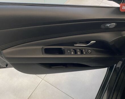 купить новое авто Хендай Элантра 2025 года от официального дилера Автоцентр AUTO.RIA Хендай фото