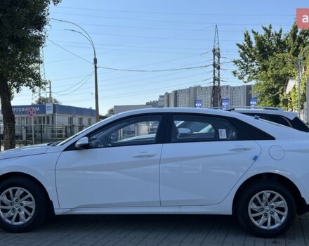 купить новое авто Хендай Элантра 2025 года от официального дилера Автоцентр AUTO.RIA Хендай фото