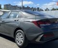 купити нове авто Хендай Елантра 2025 року від офіційного дилера Автоцентр AUTO.RIA Хендай фото