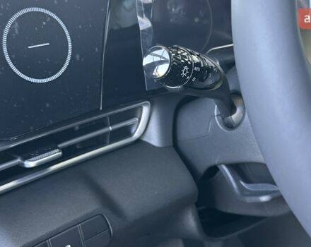 купить новое авто Хендай Элантра 2025 года от официального дилера Автотрейдінг-Одеса Hyundai Хендай фото