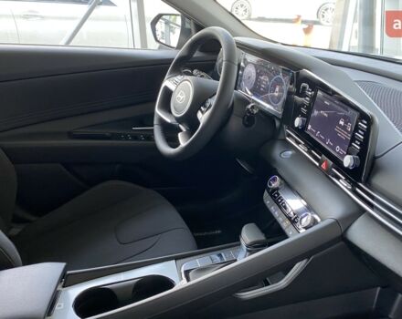 купить новое авто Хендай Элантра 2025 года от официального дилера Автоцентр AUTO.RIA Хендай фото